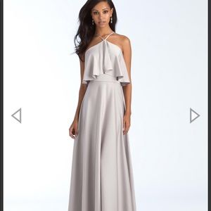 Allure Bridesmaid Dress